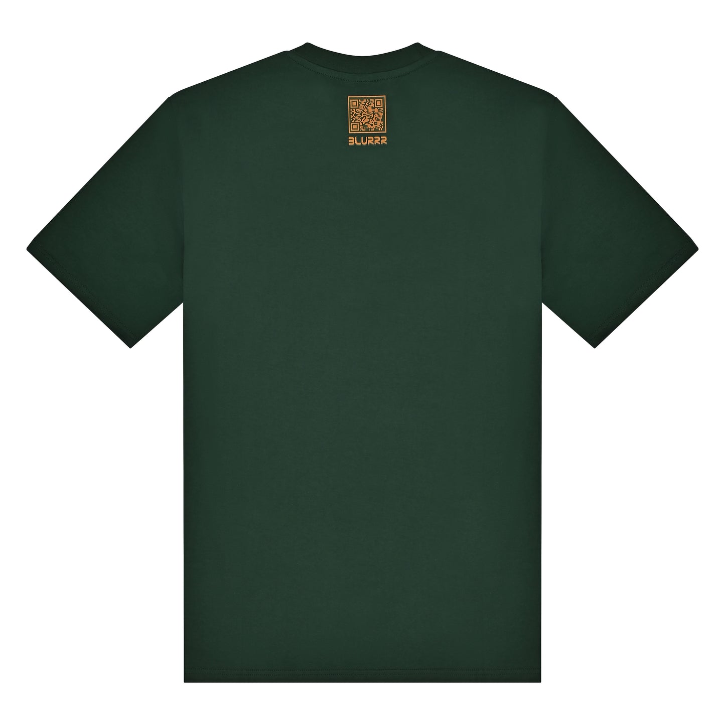 QR Code Tee