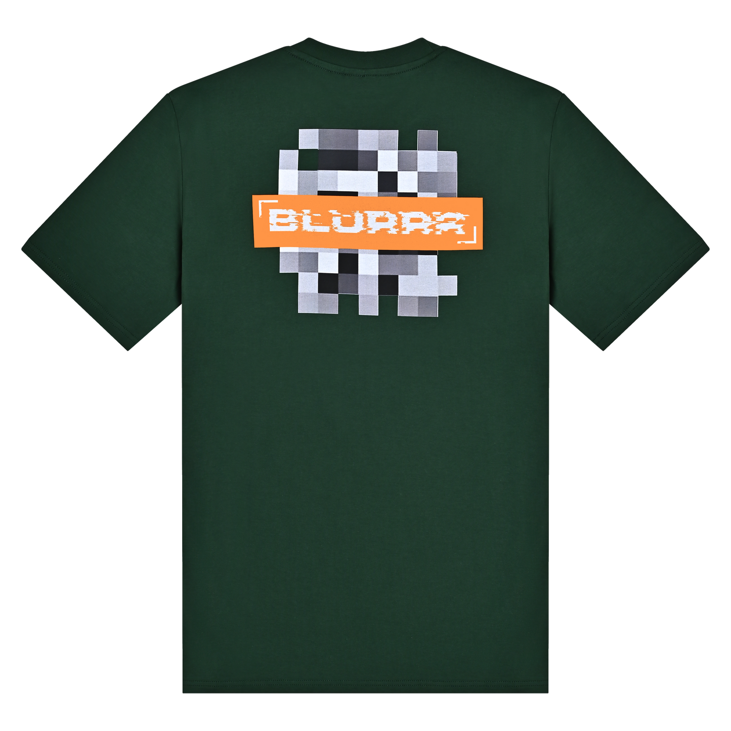 B Censored Tee