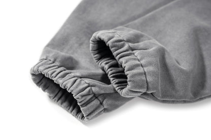 NARDO CUFFED SWEATPANTS