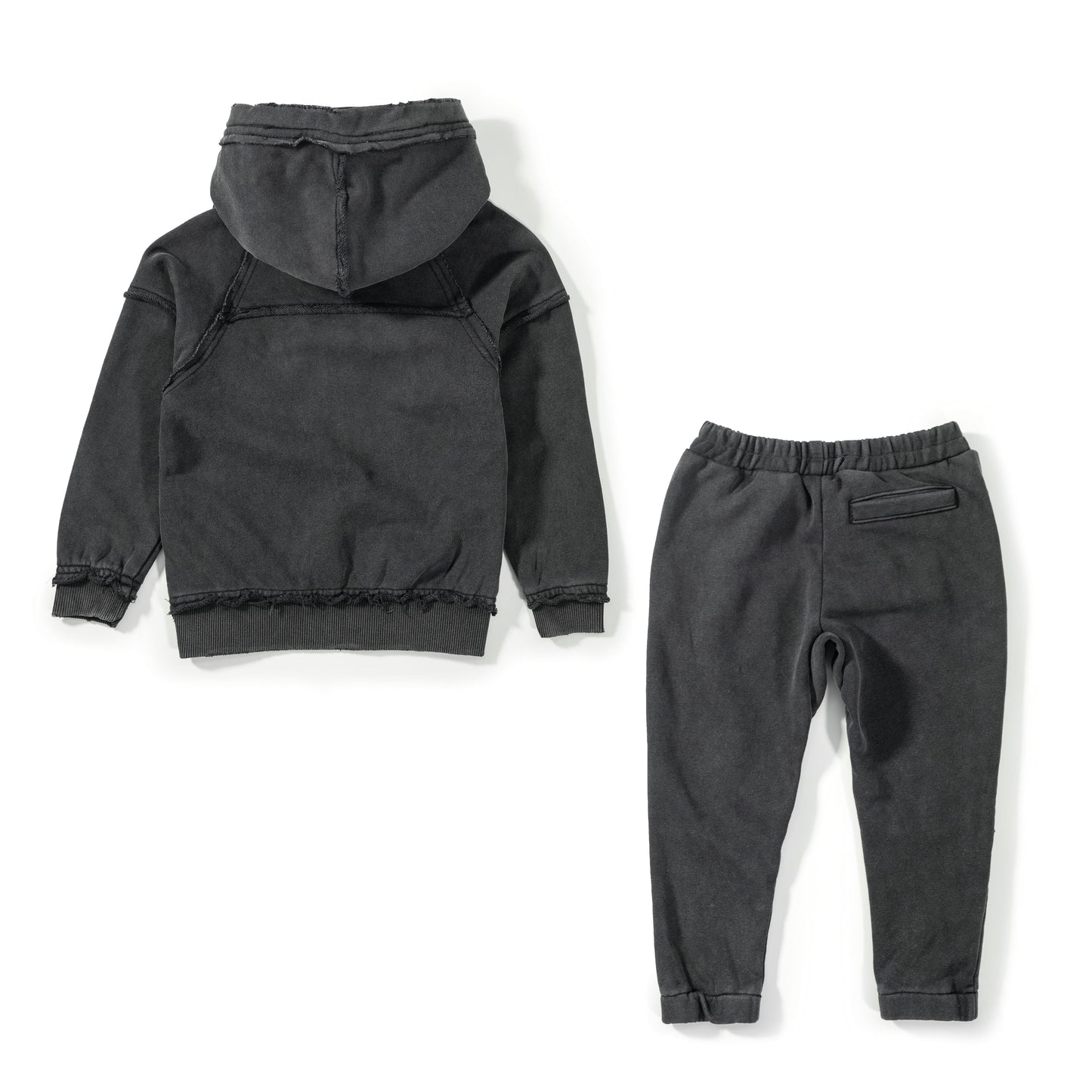CHARCOAL KIDS SET