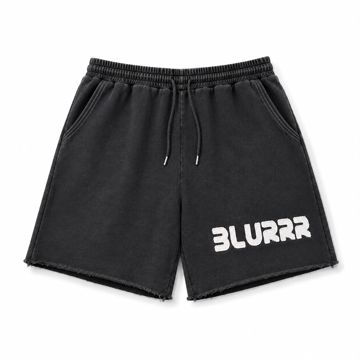 CHARCOAL SHORTS