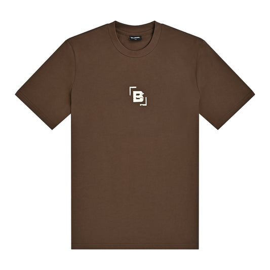 B Censored Tee