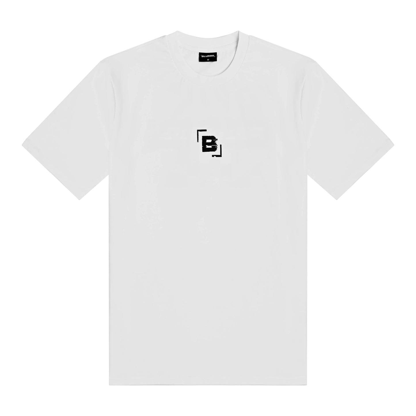 B Censored Tee