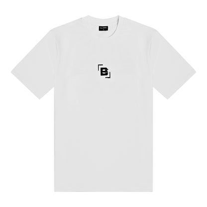 B Censored Tee