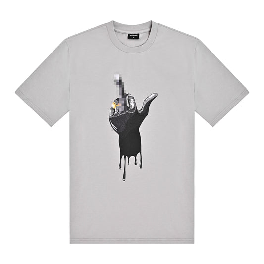 Middle F*nger Tee