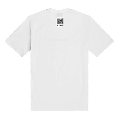 QR Code Tee