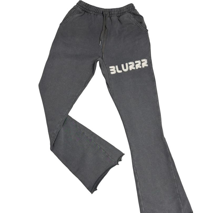 NARDO FLARED SWEATPANTS