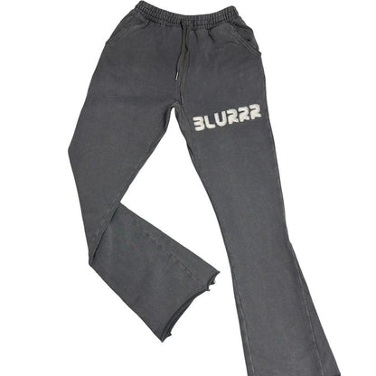 NARDO FLARED SWEATPANTS