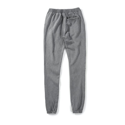 NARDO CUFFED SWEATPANTS