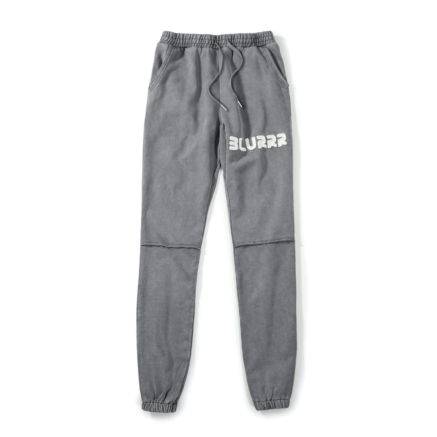NARDO CUFFED SWEATPANTS