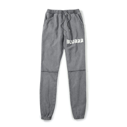NARDO CUFFED SWEATPANTS