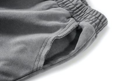 NARDO CUFFED SWEATPANTS