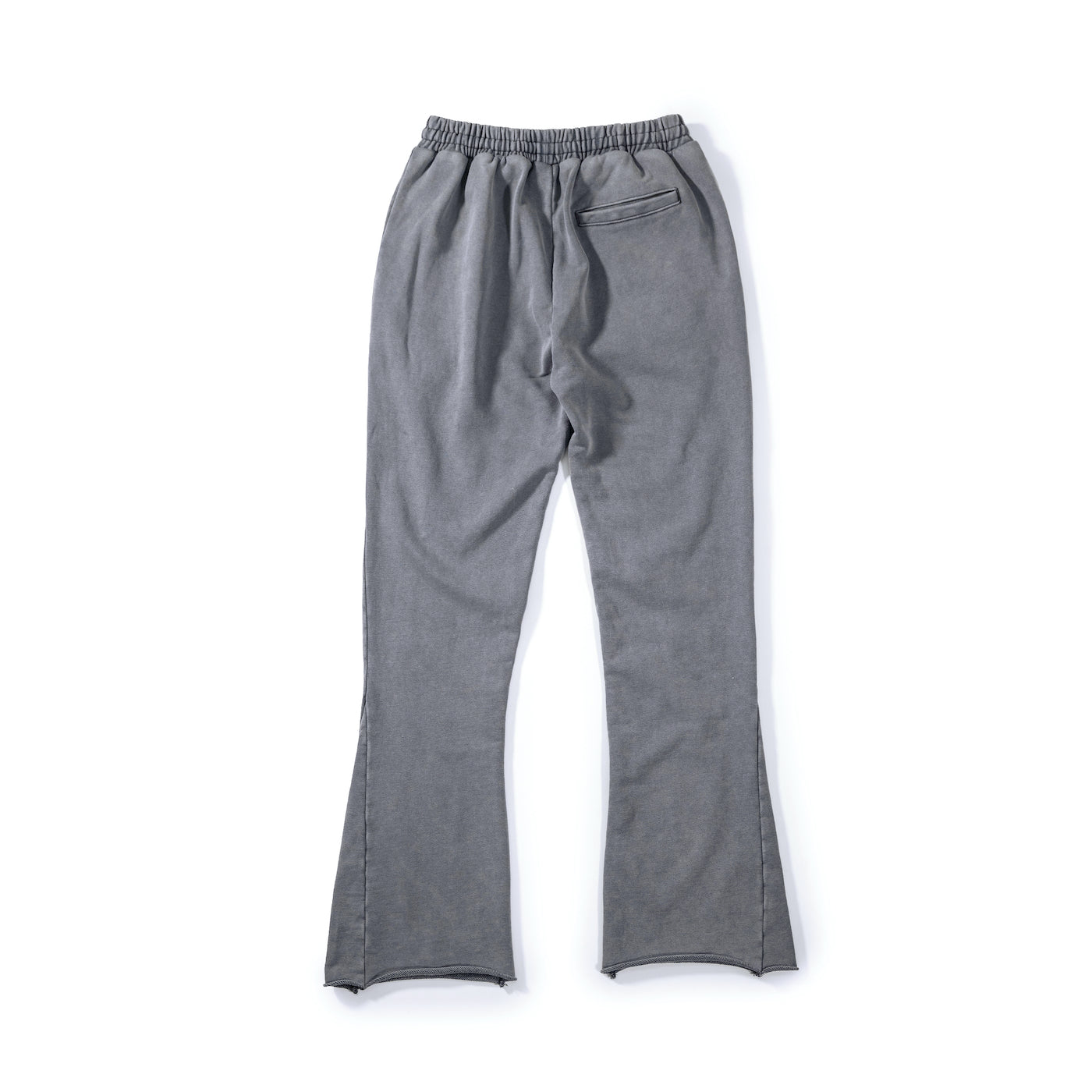 NARDO FLARED SWEATPANTS