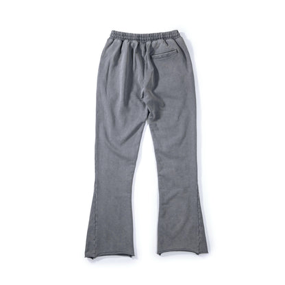 NARDO FLARED SWEATPANTS