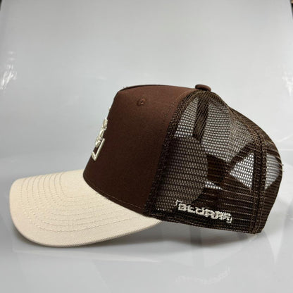 Signature B Trucker Cap