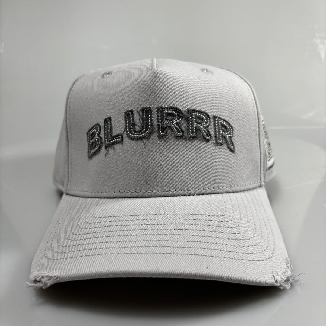 Signature Blurrr Cap
