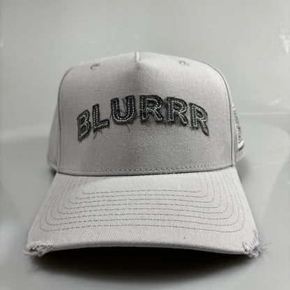 Signature Blurrr Cap