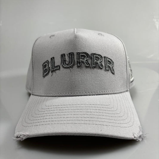 Signature Blurrr Cap