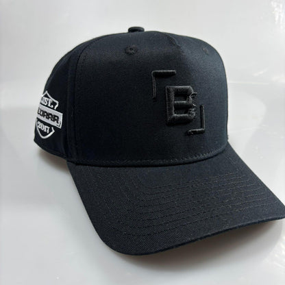 Signature B Cap