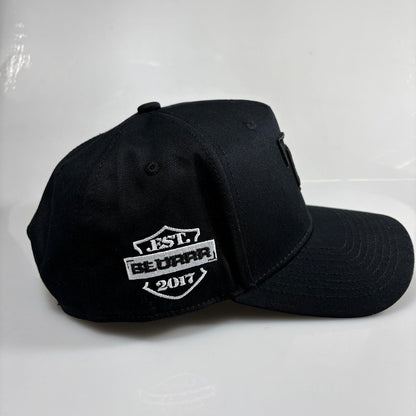 Signature B Cap