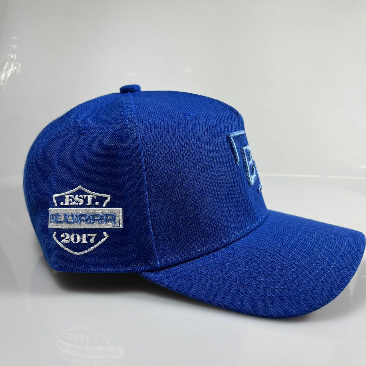 Signature B Cap