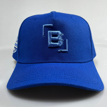 Signature B Cap