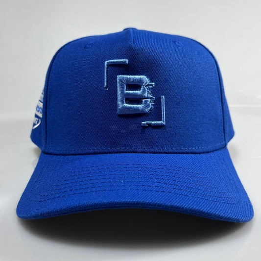 Signature B Cap