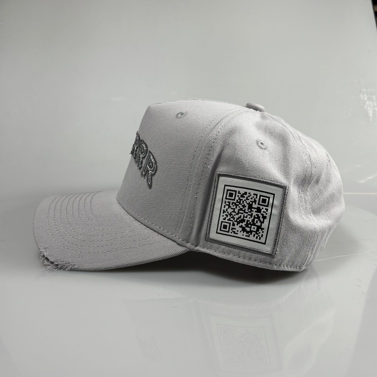 Signature Blurrr Cap