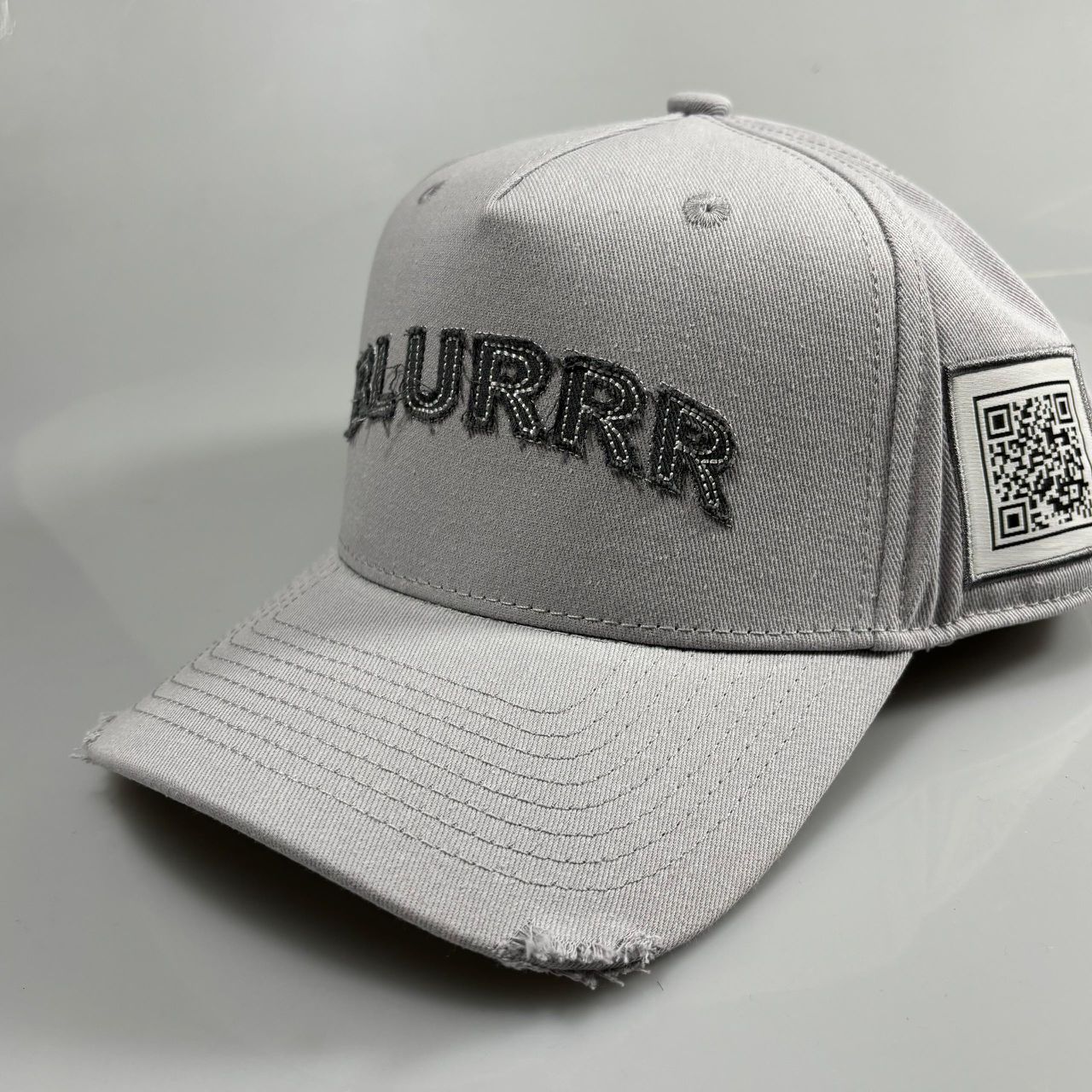 Signature Blurrr Cap