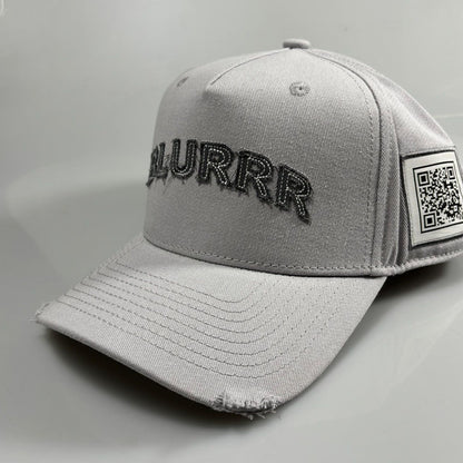 Signature Blurrr Cap