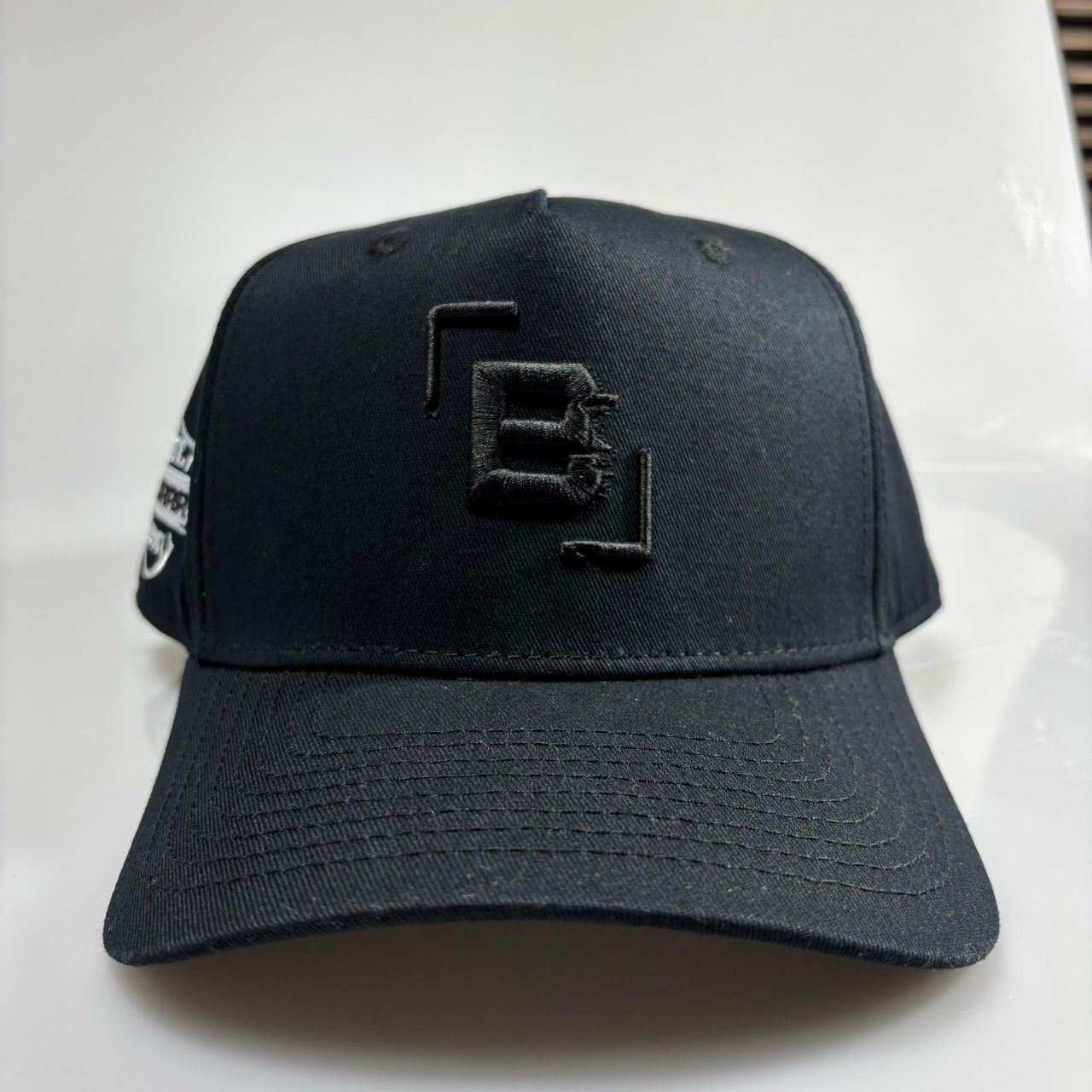 Signature B Cap